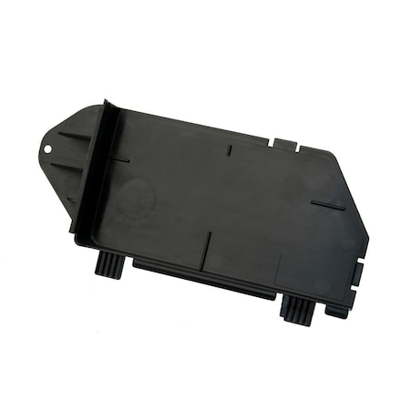 Uro Parts AUTOMATIC TRANSMISSION OIL COOLER BRACKE PCU000140